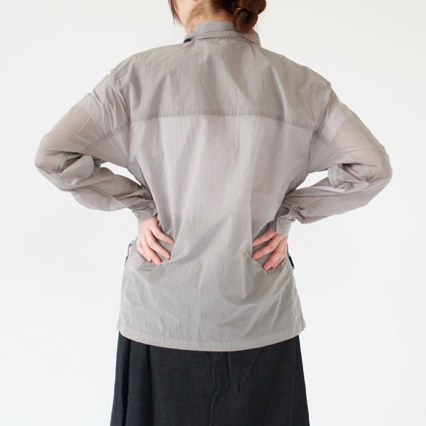 身長162cm(Flint-S)