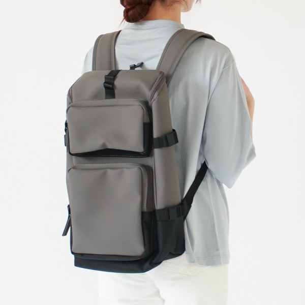 身長162cm(13 Grey)
