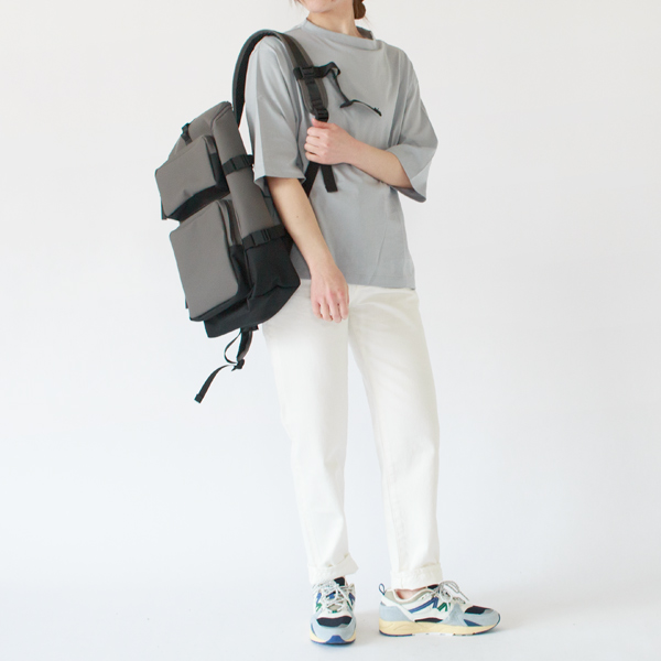 身長162cm(13 Grey)