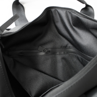 小物収納ポケット付き(01 Black) 小物収納ポケット付き(01 Black)