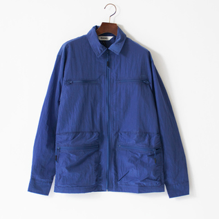 KANO OVERSHIRT