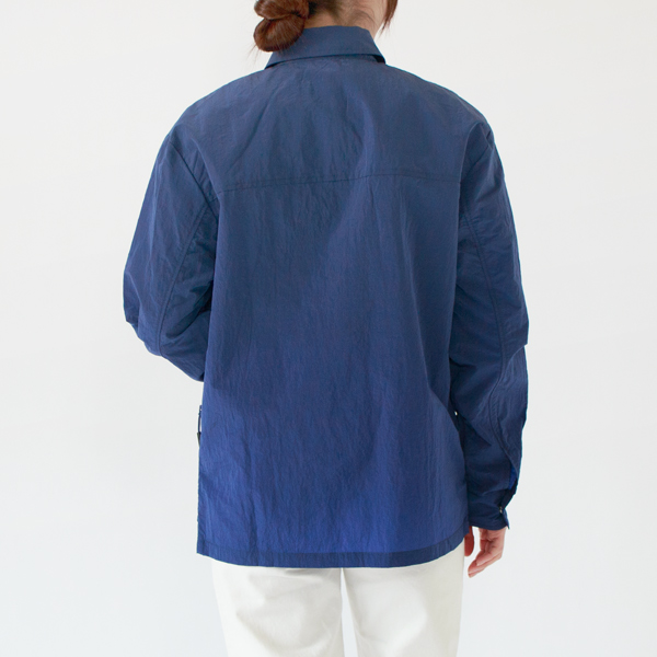 身長162cm(Storm-S)
