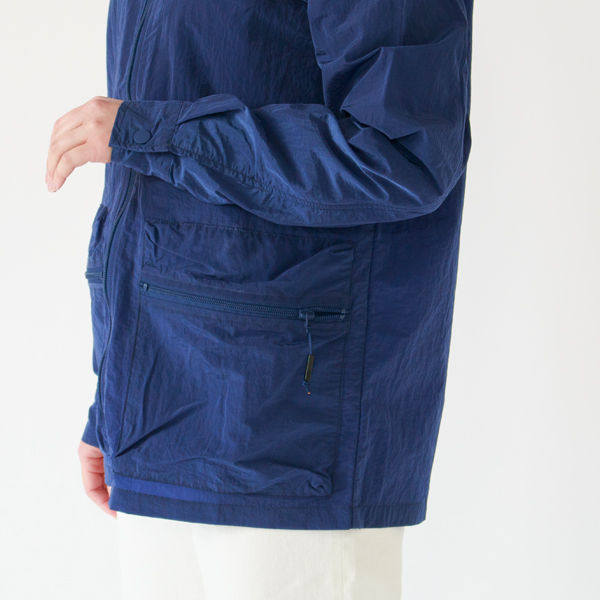 身長162cm(Storm-S)