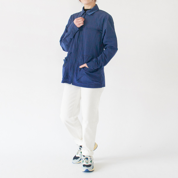 身長162cm(Storm-S)