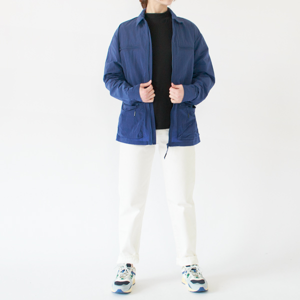 身長162cm(Storm-S)