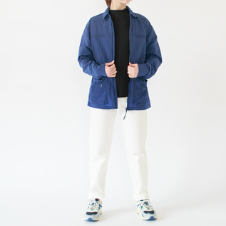 身長162cm(Storm-S) 身長162cm(Storm-S)