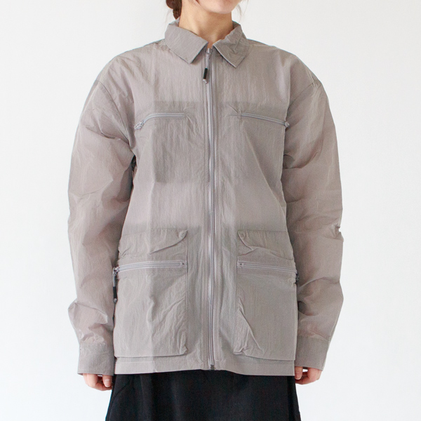 身長162cm(Storm-M)
