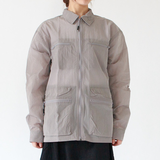 身長162cm(Storm-M) 身長162cm(Storm-M)