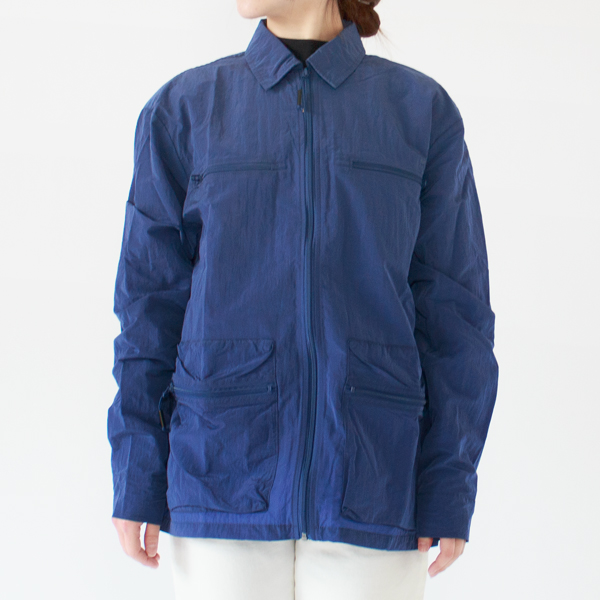 身長162cm(Storm-M)