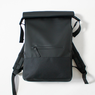 Trail Rolltop Backpack
