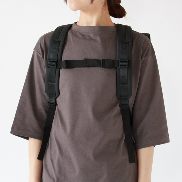 身長162cm(01 Black)