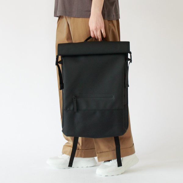 身長162cm(01 Black)