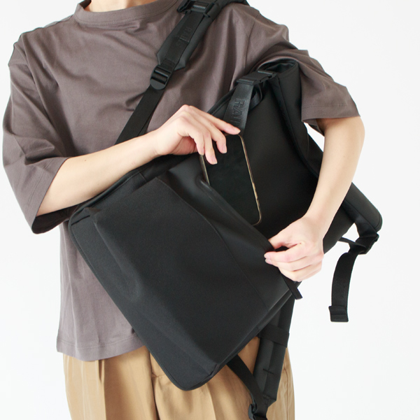 身長162cm(01 Black)