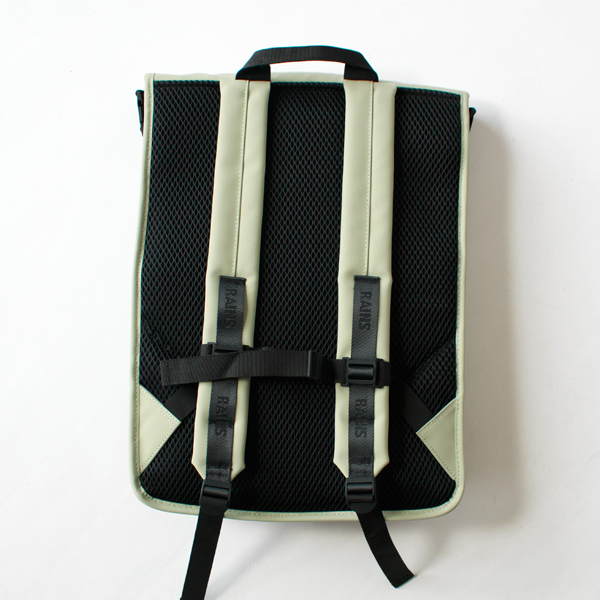 Trail Rolltop Backpack(08 Earth)