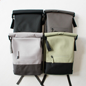 Trail Rolltop Backpack