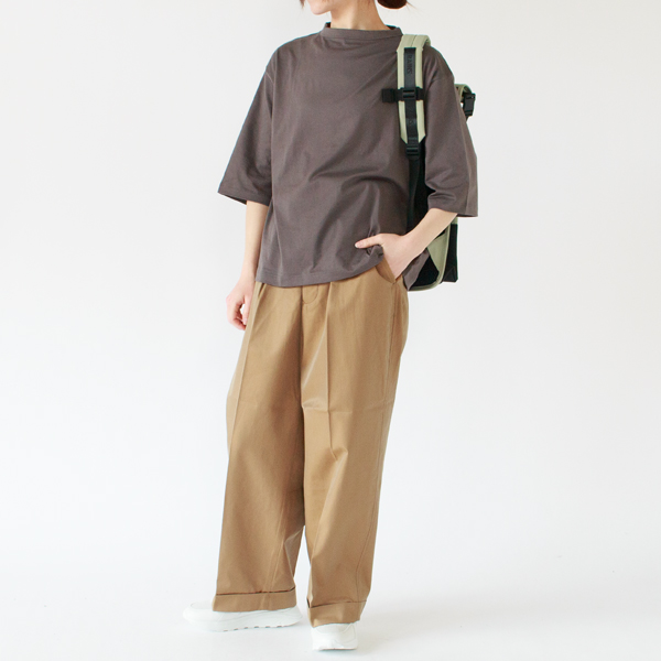 身長162cm(08 Earth)