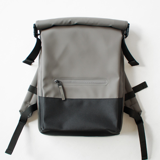 Trail Rolltop Backpack