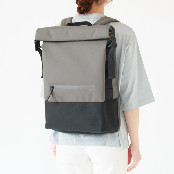 身長162cm(13 Grey)