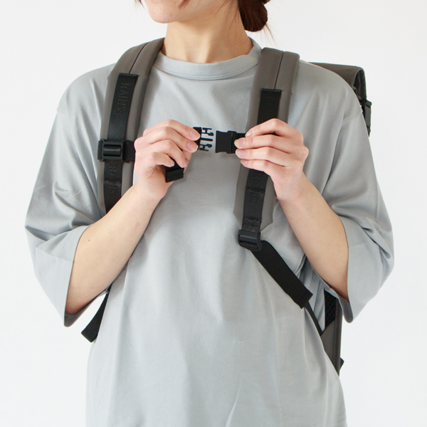 身長162cm(13 Grey)