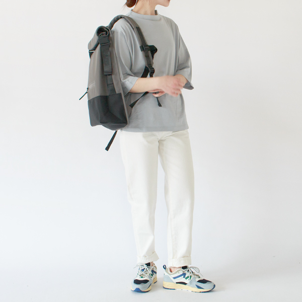 身長162cm(13 Grey)