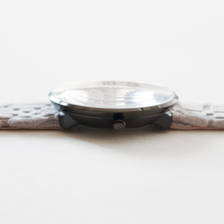 ARNE JACOBSEN Mina Perhanen ピンク 腕時計 ARNE JACOBSEN Mina Perhanen ピンク 腕時計