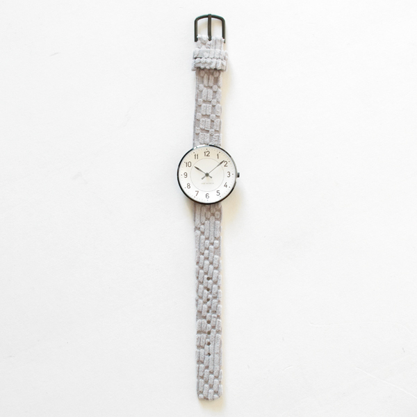 ARNE JACOBSEN 腕時計 mina perhonen STATION／ARNE JACOBSEN（アルネ