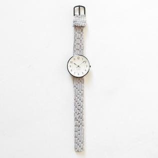 ARNE JACOBSEN 腕時計 mina perhonen STATION／ROSENDAHL