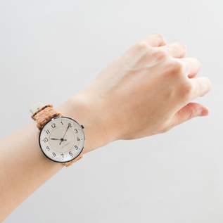 ARNE JACOBSEN WATCH MINA PERHONEN STATION／ARNE JACOBSEN / Shop