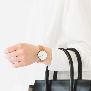 ARNE JACOBSEN WATCH MINA PERHONEN STATION／ARNE JACOBSEN / Shop