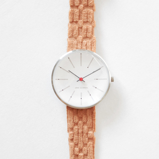 ARNE JACOBSEN 腕時計 mina perhonen BANKERS