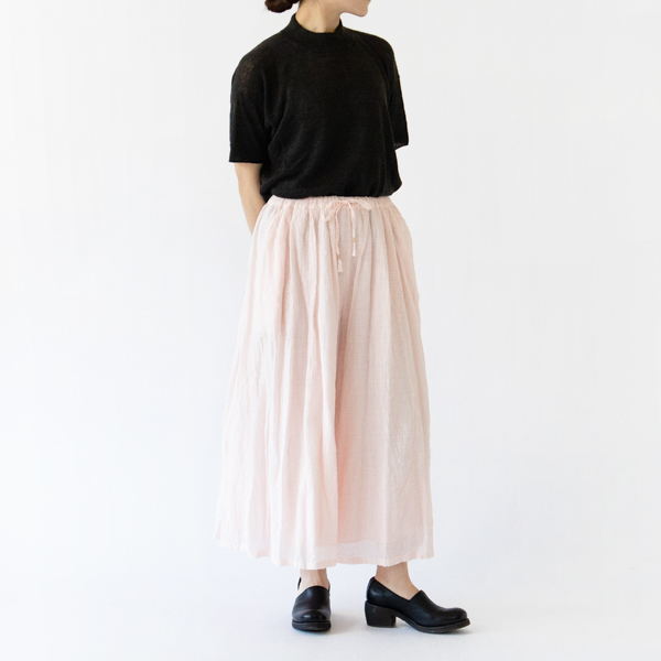淡桜・身長162cm