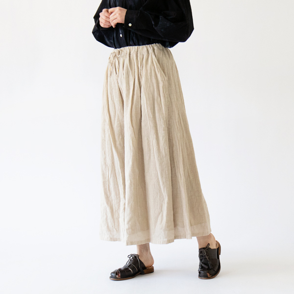 利休白茶・身長162cm