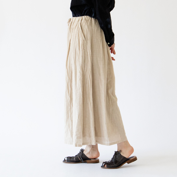 利休白茶・身長162cm