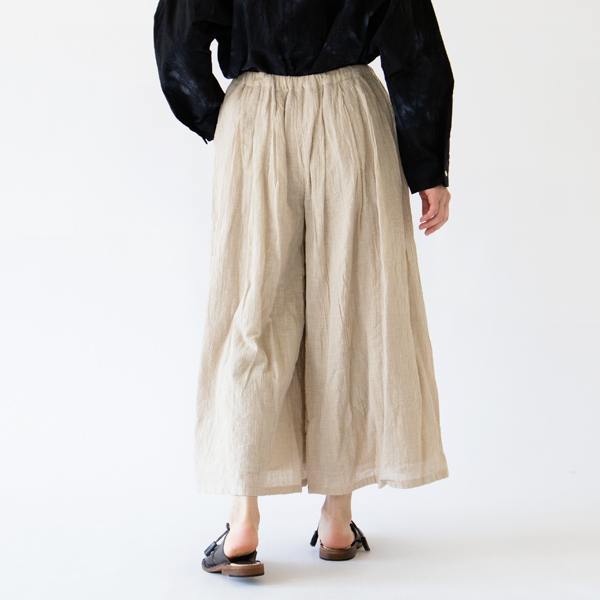 利休白茶・身長162cm