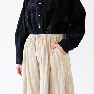 利休白茶・身長162cm 利休白茶・身長162cm