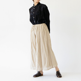 利休白茶・身長162cm 利休白茶・身長162cm