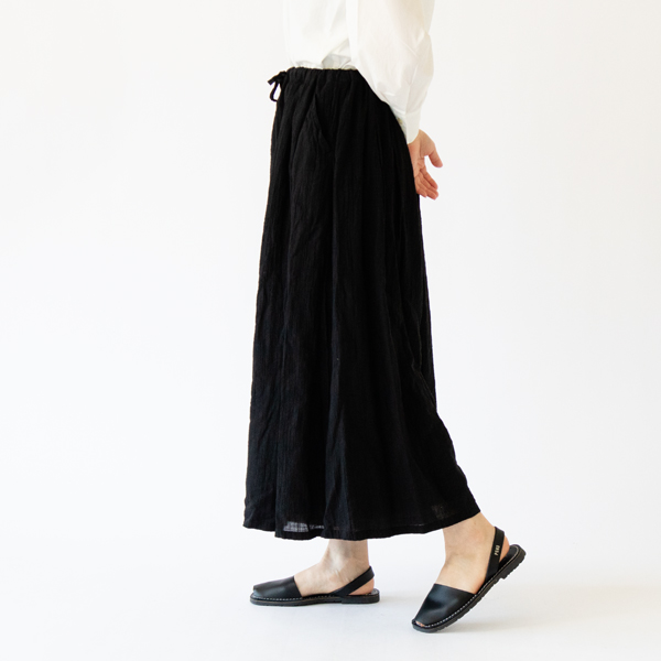 黒・身長162cm