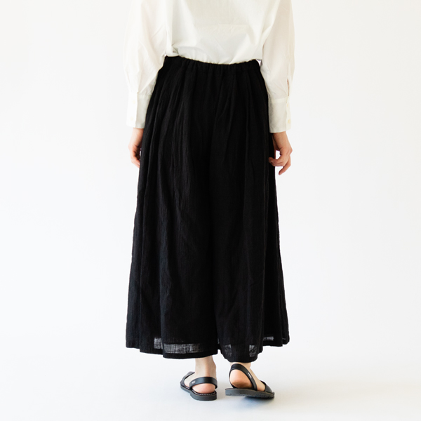 黒・身長162cm