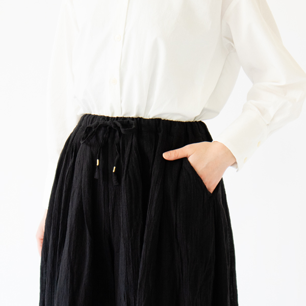 黒・身長162cm