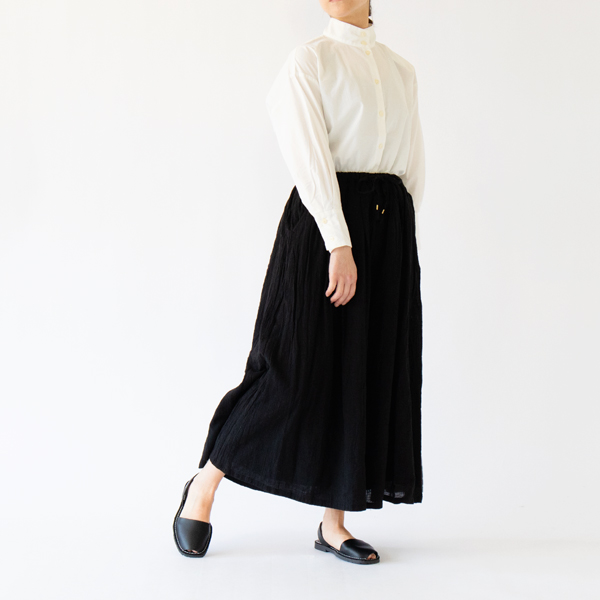黒・身長162cm