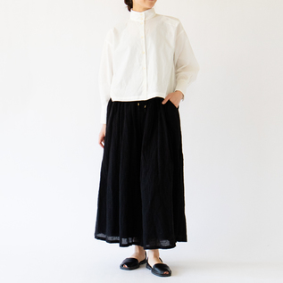 軽さと柔らかさがやみつきになります(黒・身長162cm) 軽さと柔らかさがやみつきになります(黒・身長162cm)