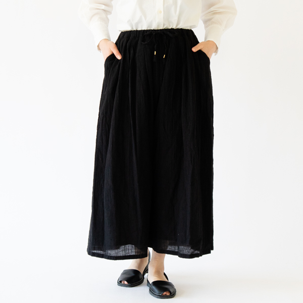 黒・身長162cm