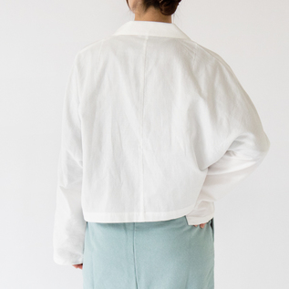 SAIJOH JACKET／SETTO / Shop ZUTTO for the long lasting treasures