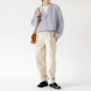 身長162cm、STP 身長162cm、STP