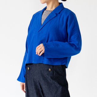 身長162cm、BLU 身長162cm、BLU