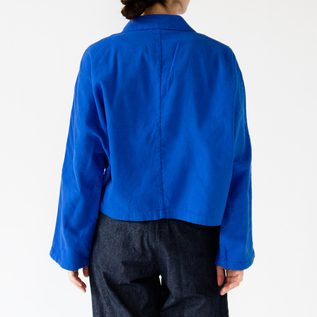 身長162cm、BLU 身長162cm、BLU