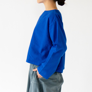 身長162cm、BLU 身長162cm、BLU