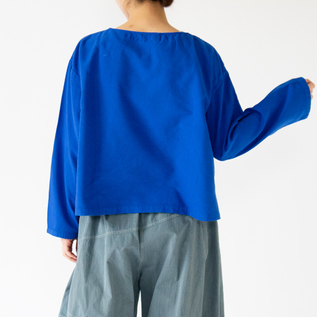 身長162cm、BLU 身長162cm、BLU