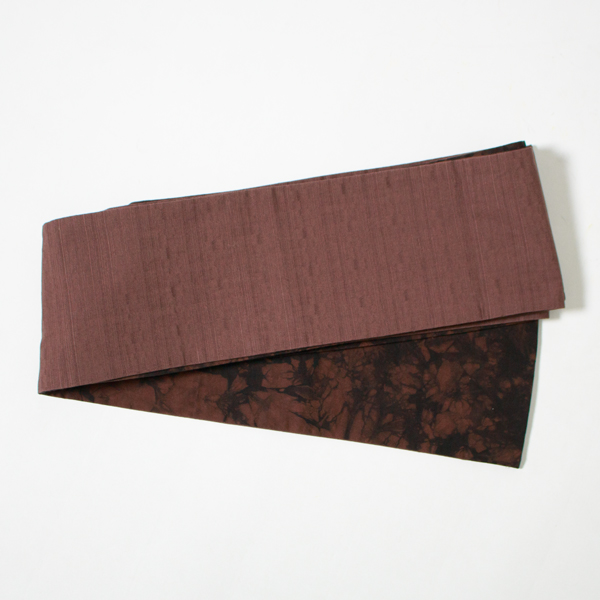 リバーシブルでお使いいただけます。