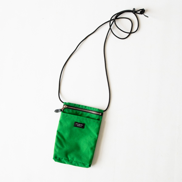 SIMPLICITY限定カラー KELLY(SLING PURSE M)